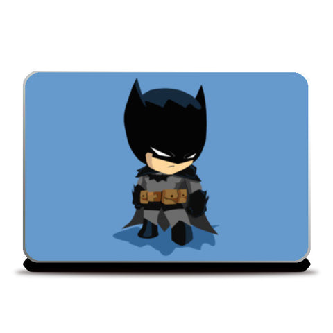Laptop Skins, Batman  Laptop Skins