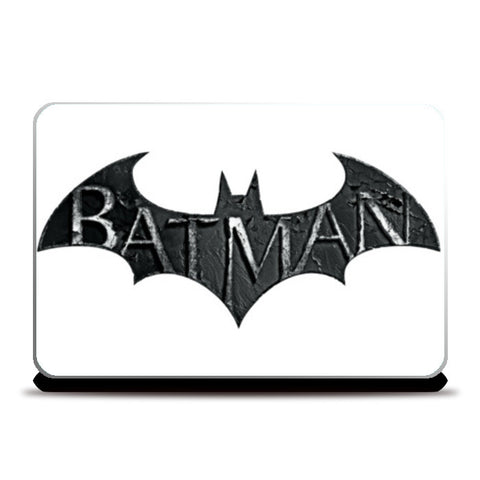 Batman FariyaArts Design Laptop Skins