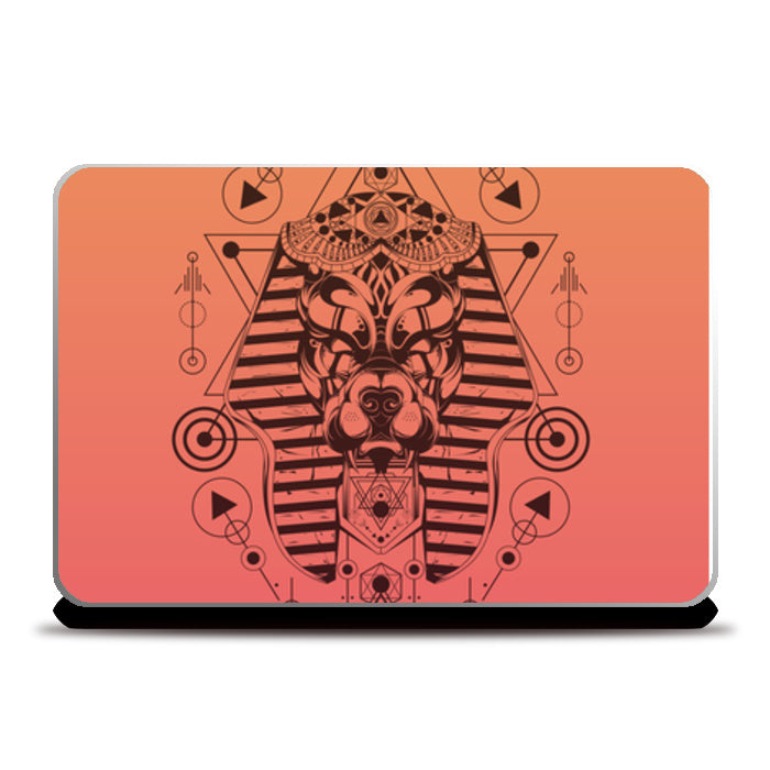 Anubis Laptop Skins