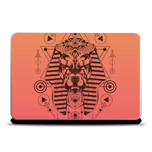 Anubis Laptop Skins