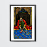 Dancer Wall Art