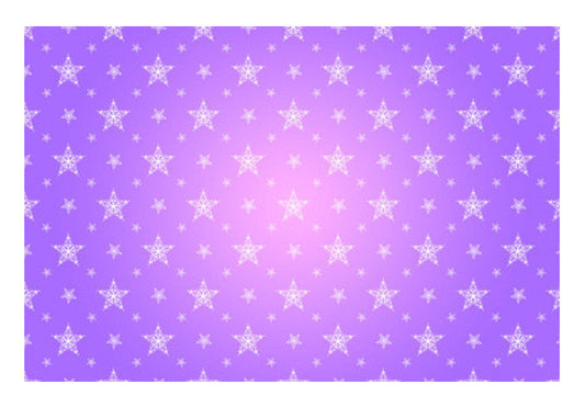 Stars Wall Art