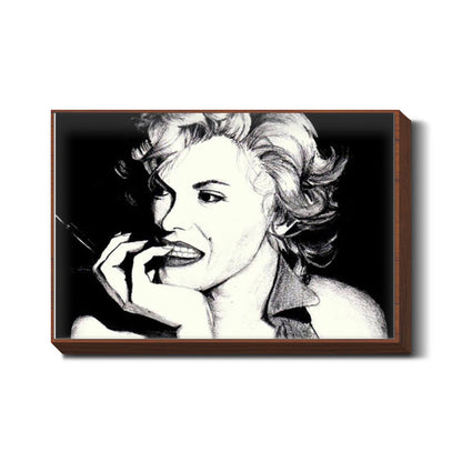 Marilyn Monroe Wall Art