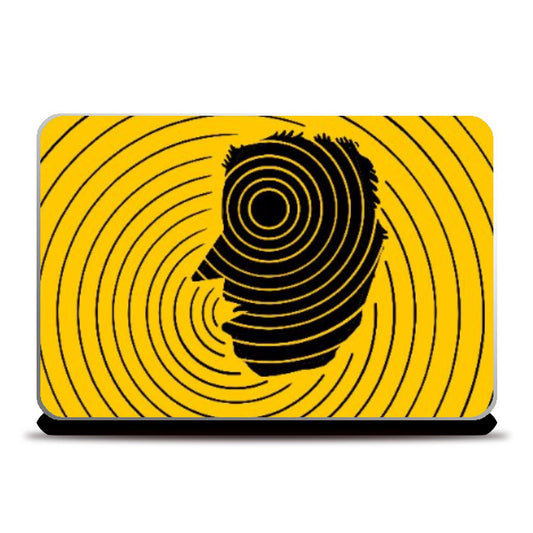 Laptop Skins, Voices Within Laptop Skin