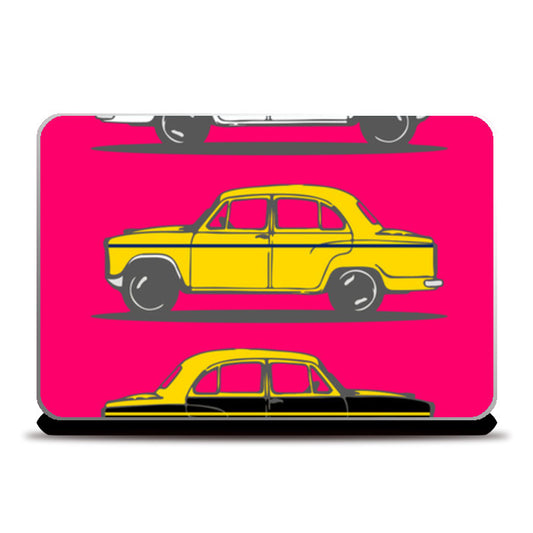 PPGA74 Laptop Skins