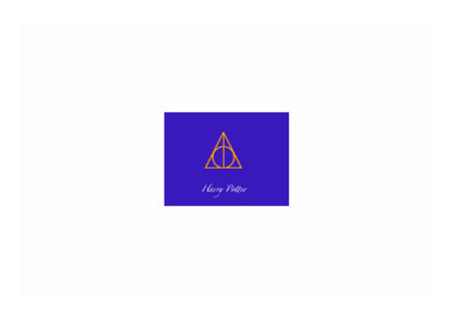 Wall Art, Harry Potter, - PosterGully