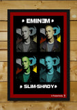 Brand New Designs, Eminem Artwork