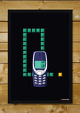 Brand New Designs, Nokia Phone Artwork