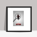 Ant-Man Poster | Sahil Dev
