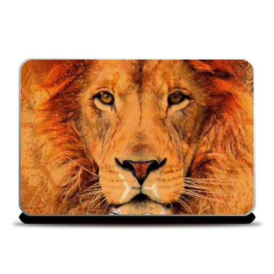 Laptop Skins, Royal Loyal Laptop Skin