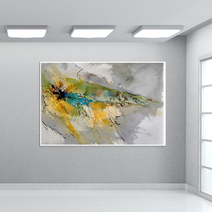 abstract 213001 Wall Art
