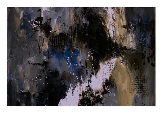 Abstract 6958231 Art PosterGully Specials