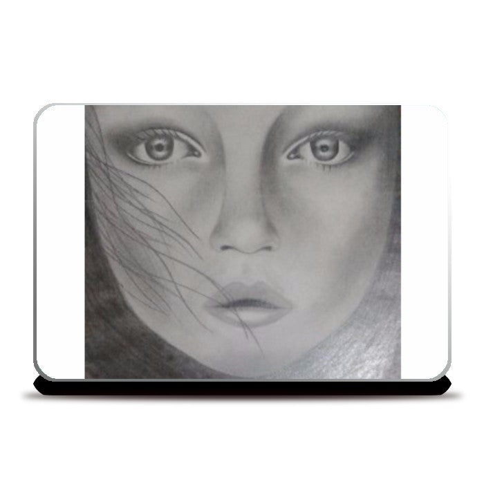 Laptop Skins, Enchanted