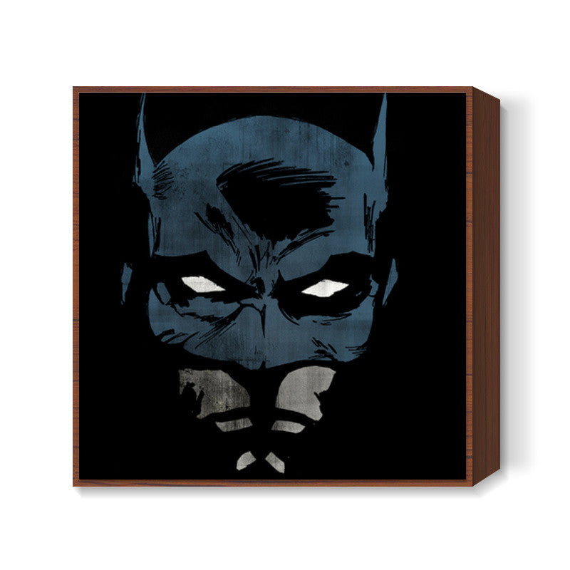 Batman Square Art Prints