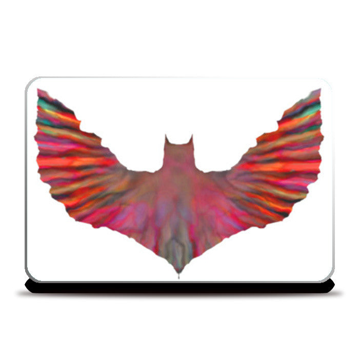 Laptop Skins, COLOR CHAOS Laptop Skins