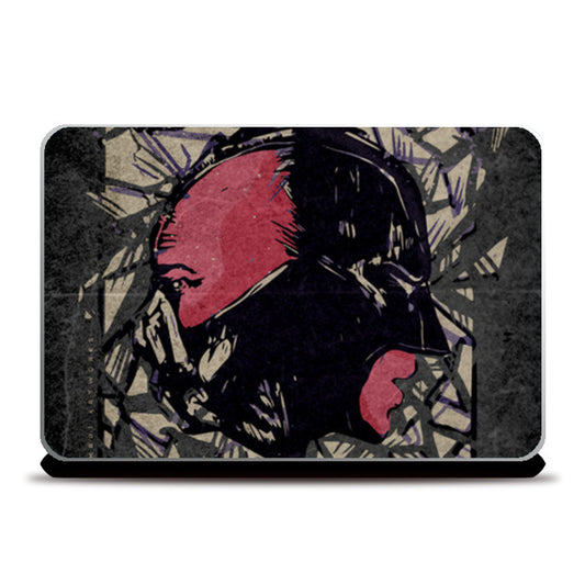 Batman Laptop Skins