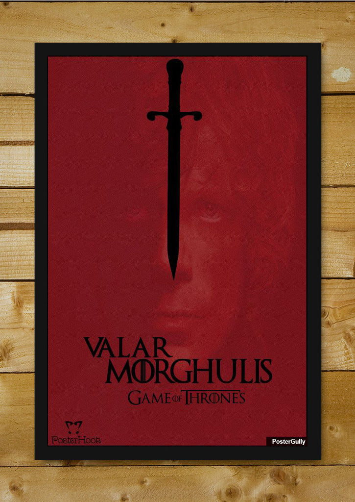 Valar Artwork Buy HighQuality Posters and Framed Posters Online All in One Place