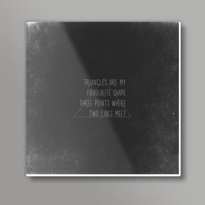 Δ alt-J Square Art Prints