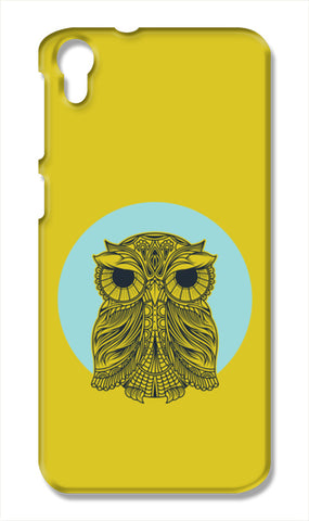 Owl HTC Desire 828 Cases
