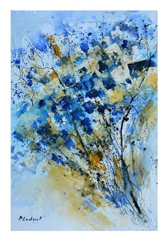 PosterGully Specials, watercolor 8055 Wall Art