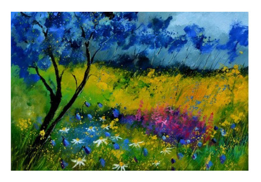 Epilobiums 88 Art PosterGully Specials