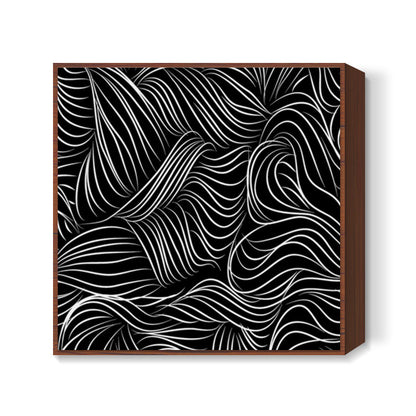 Abstract 1 Square Art Prints