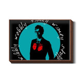 Doctor Who | The Tenth Doctor Wall Art | Hardy16