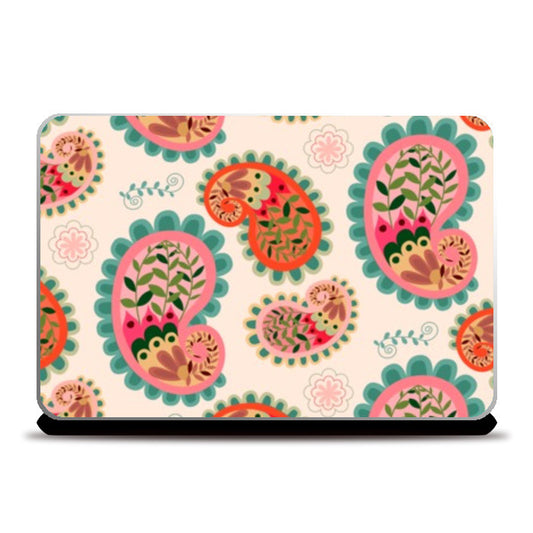 Laptop Skins, Mango Design Laptop Skins