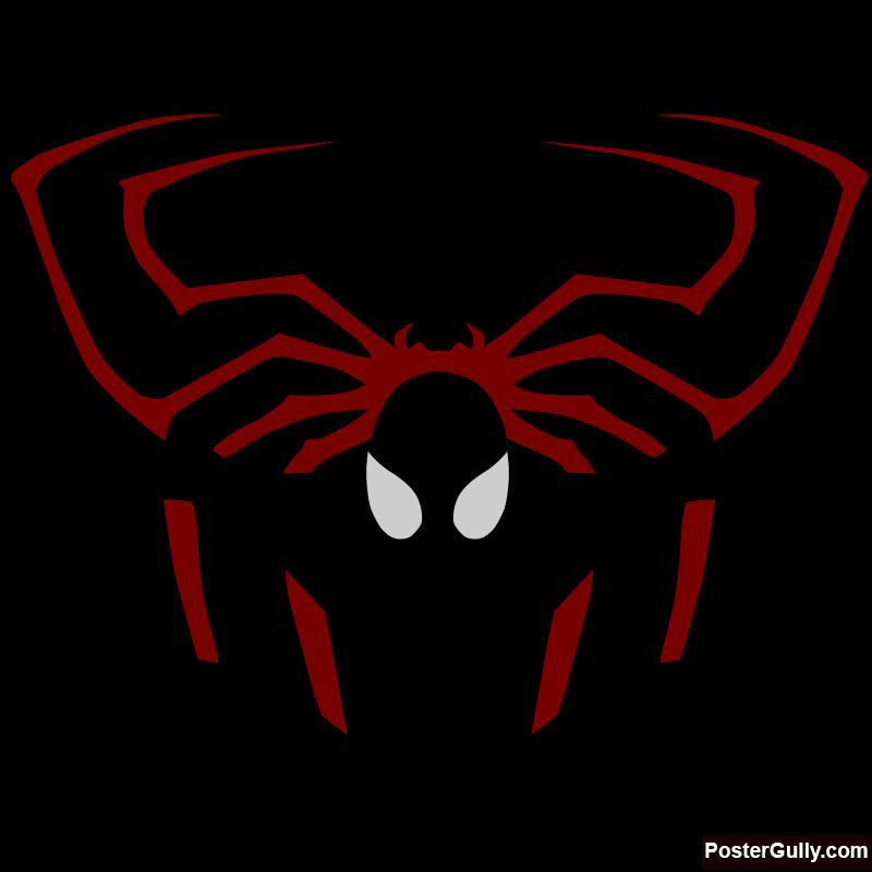 Brand New Designs, Spiderman# Artwork