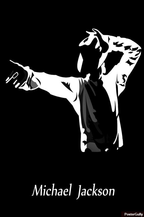 Brand New Designs, Michael Jackson Style Artwork