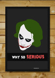 Brand New Designs, Joker Artwork