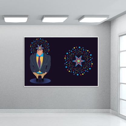 The Corporate  Wall Art