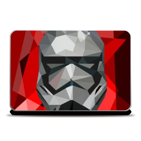 Laptop Skins, Stormtrooper Star Wars Laptop Skins