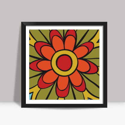 Design Square Art Prints