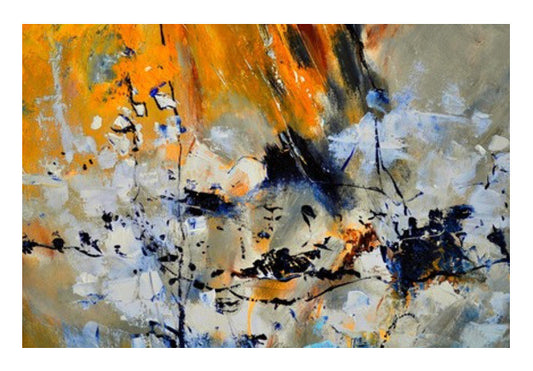 Wall Art, Abstract 96 52 Wall Art
