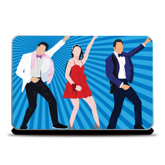 PPGA91 Laptop Skins