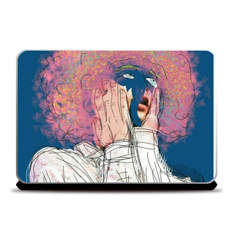 Head in the Clouds || The 1975 Laptop Skins