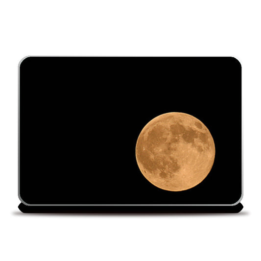 moonlight Laptop Skins