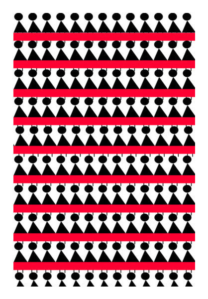Human Art Art PosterGully Specials