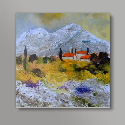 Provence 455121 Square Art Prints