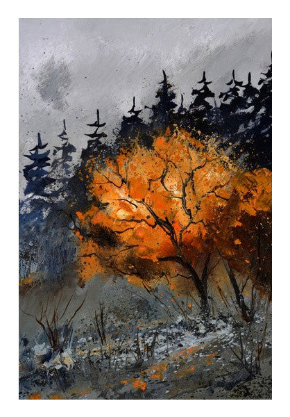 Wall Art, Autumn 455121 Wall Art