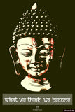 Brand New Designs, Buddha Quote Artwork