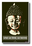 Brand New Designs, Buddha Quote Artwork
