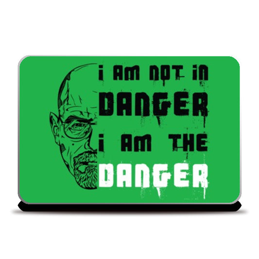 Laptop Skins, Bald Men 1 Laptop Skin | Palna Patel, - PosterGully