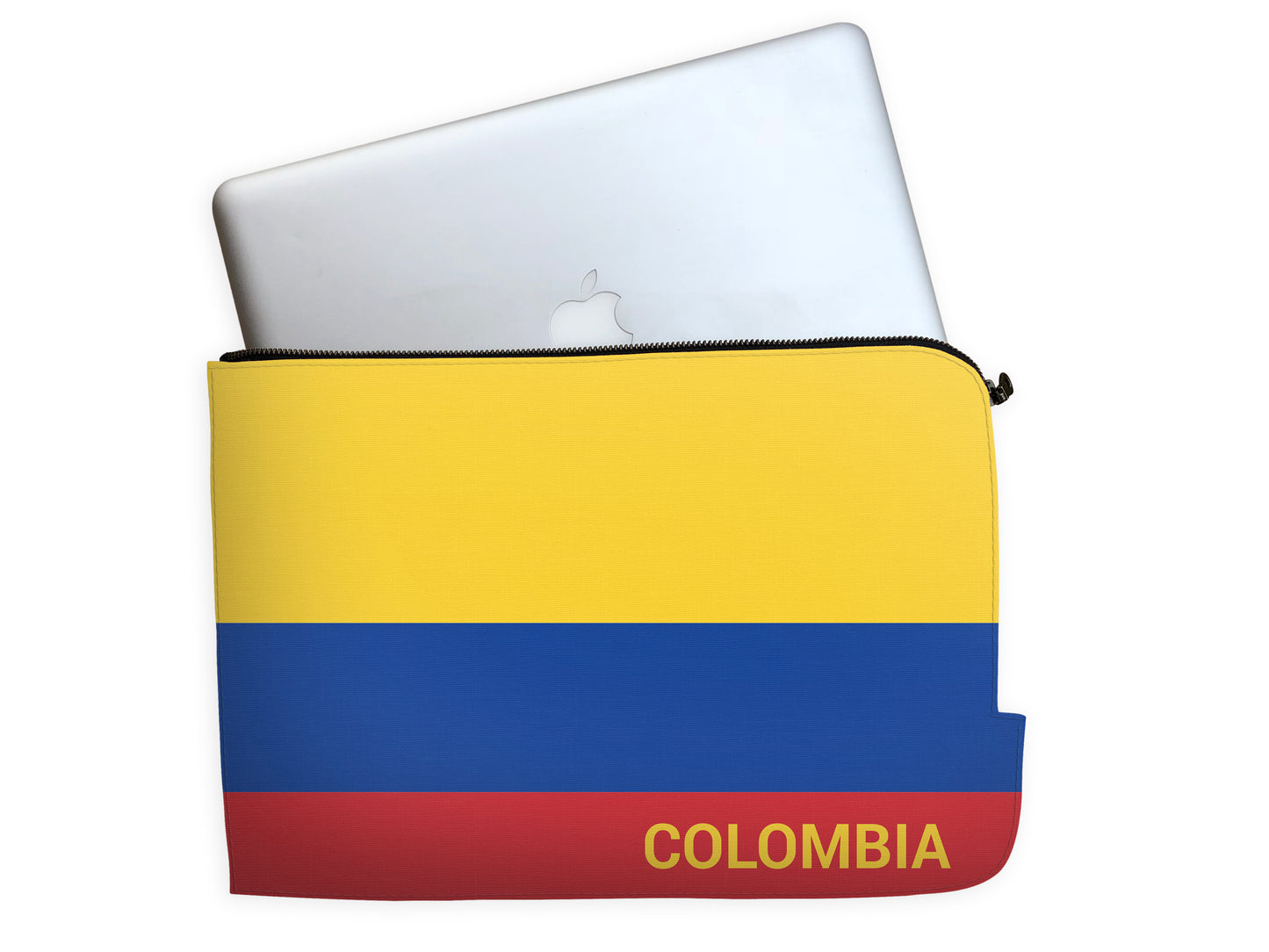 Colombia Laptop Sleeves | #Footballfan