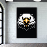 Eagle Giant Poster