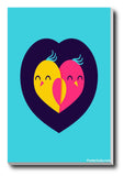 Brand New Designs, Love-Birds Artwork