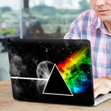 Clearance Carnival Sale - Pink Floyd Combo: 2 Posters + 1 Laptop Skin + 1 Mousepad