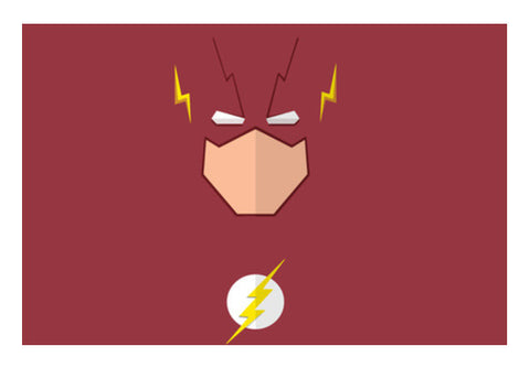 Flash Art PosterGully Specials