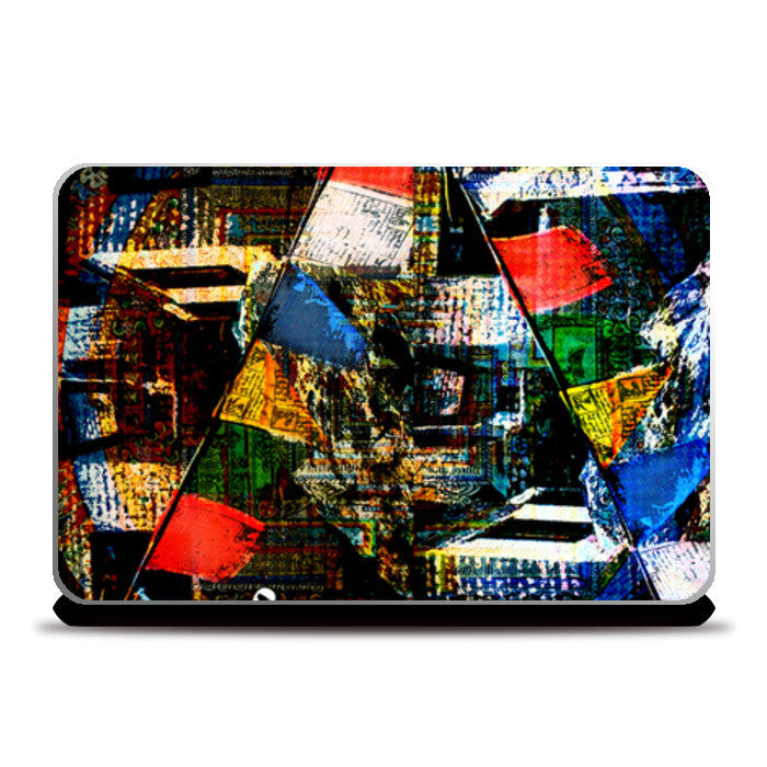 PPGA66 Laptop Skins